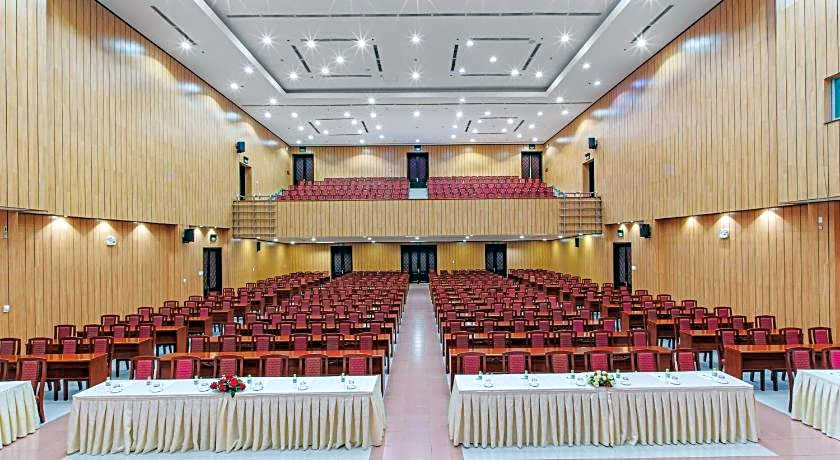 T78 Hotel (Managed by Nha khach T78)