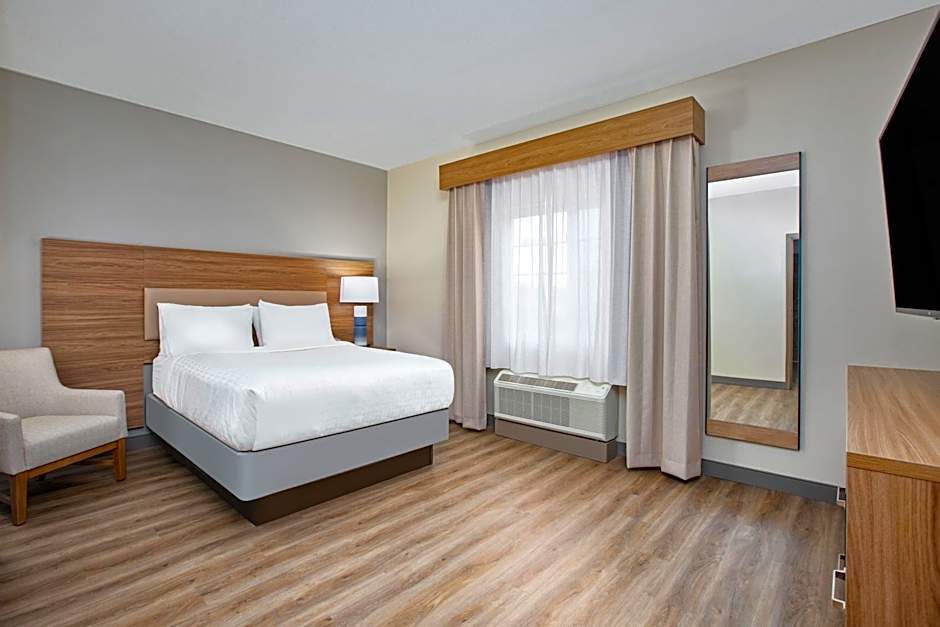 Candlewood Suites Conway By IHG