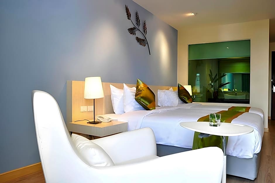 Tamarind Garden Hotel