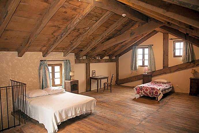 La ferme des Cévennes