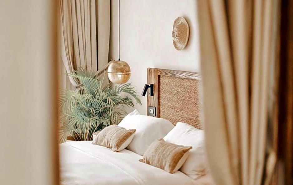 Le Sidi Cabana ( hacienda bay )