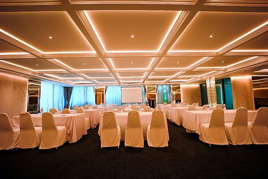 The Palayana Resort & Villas Hua Hin