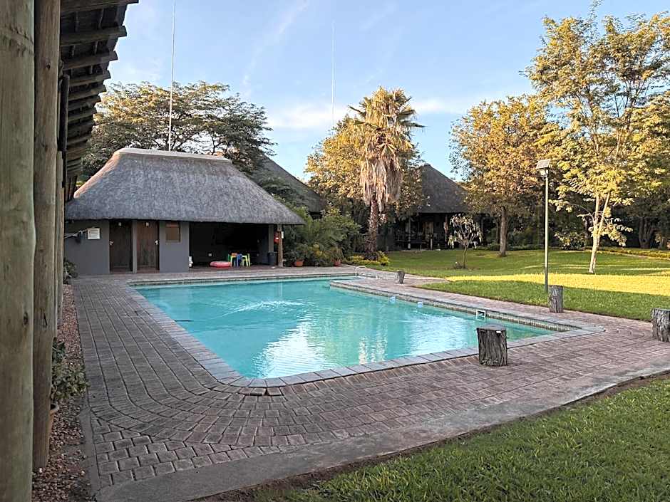 Bush Villas on Kruger