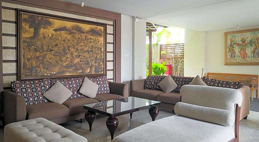 djabu Seminyak Hotel