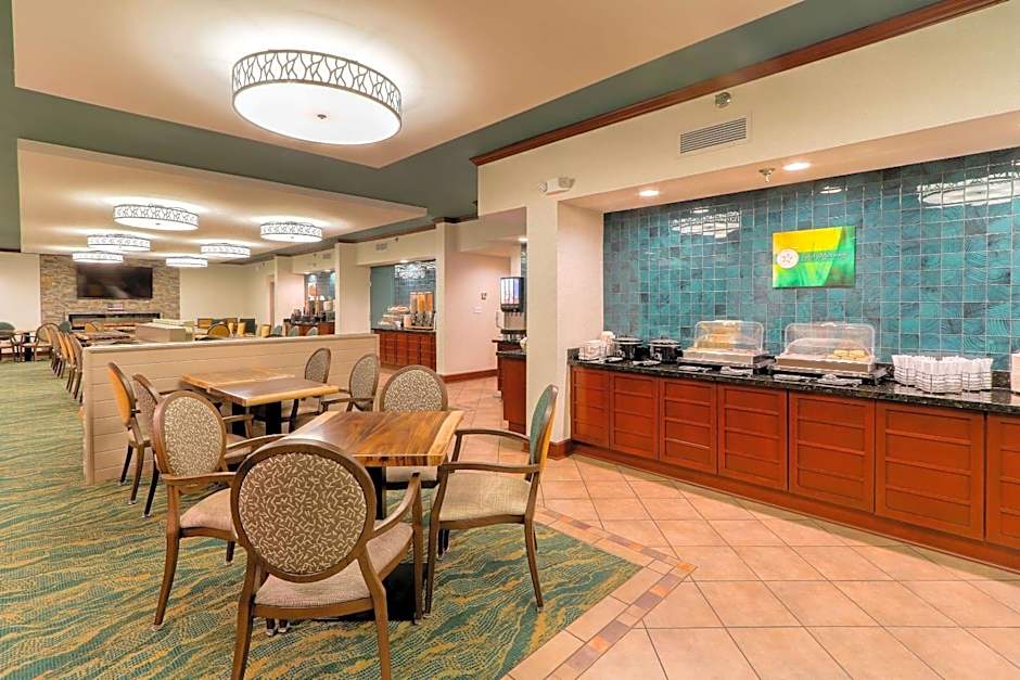 Quality Inn Near the Island Pigeon Forge