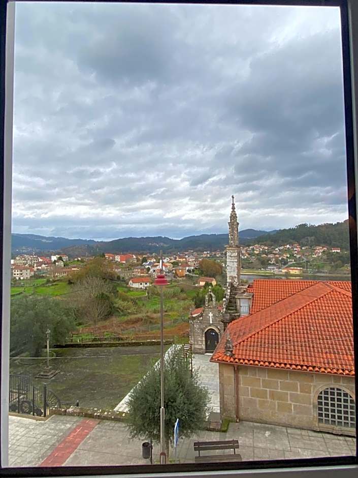 Hotel Restaurante Isape GBC