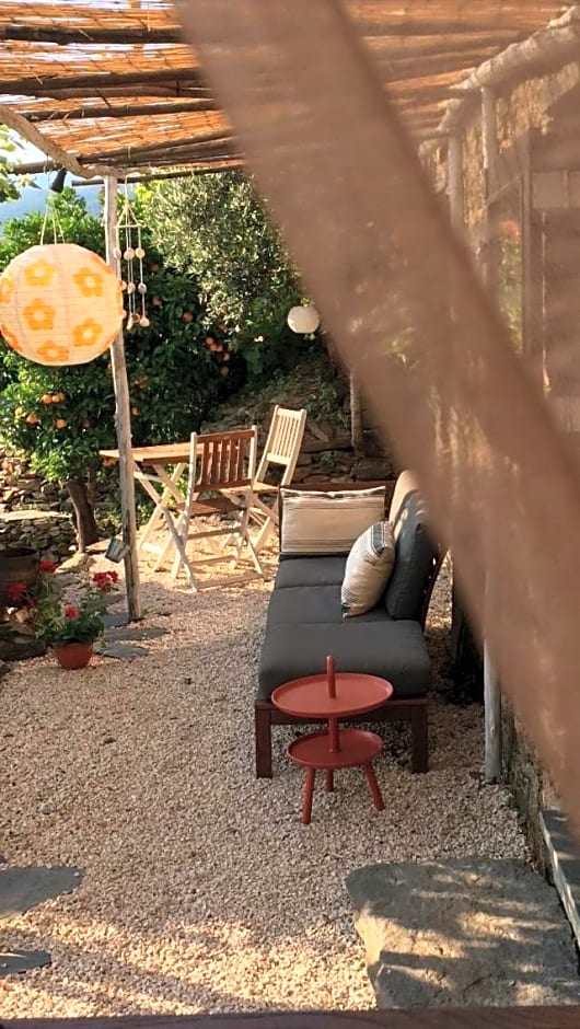Mountainhome Casa Cancelinha