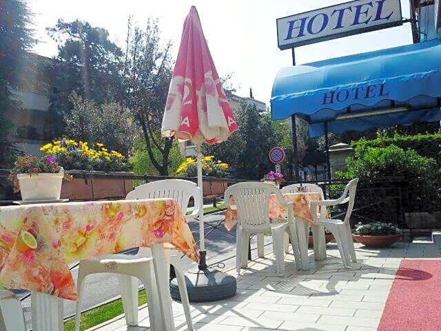 Hotel Primavera