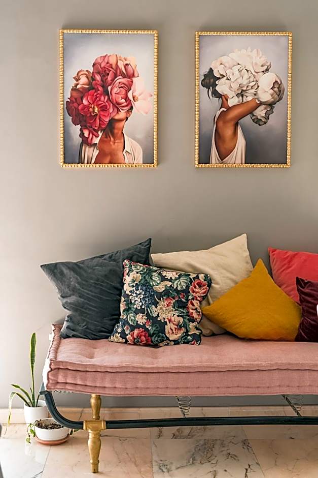 B&B Ruffo di Bagnara Palazzo Monumentale