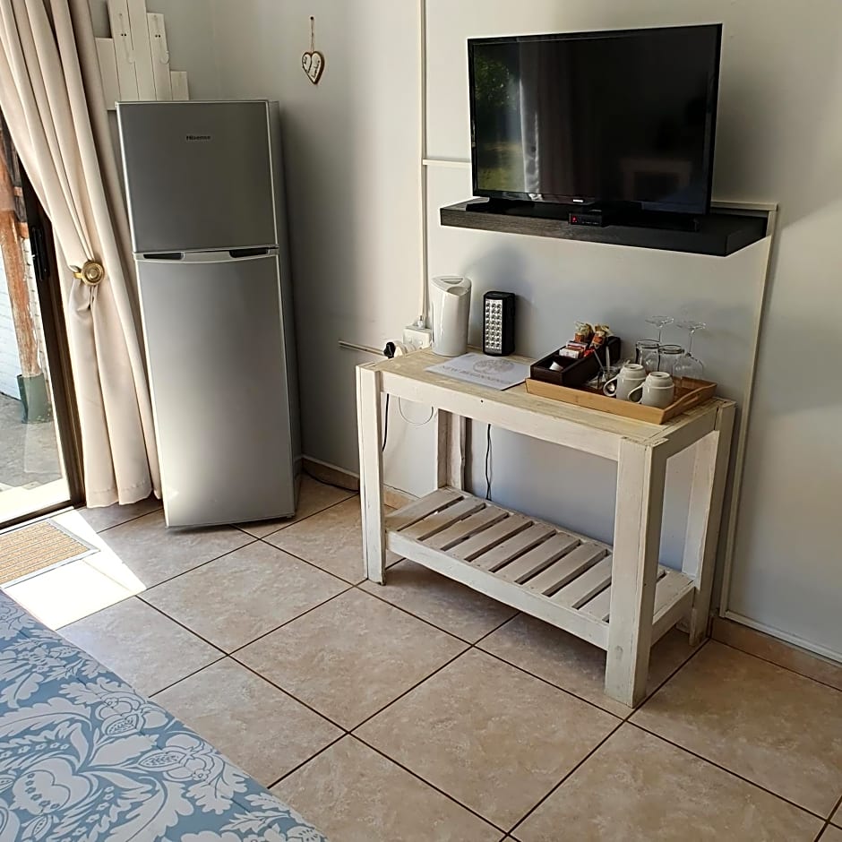 New Beginnings B&B