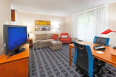 TownePlace Suites by Marriott Bowie Town Center