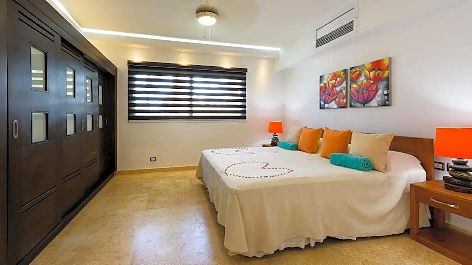 Aligio Apart-hotel & Spa - Las Terrenas
