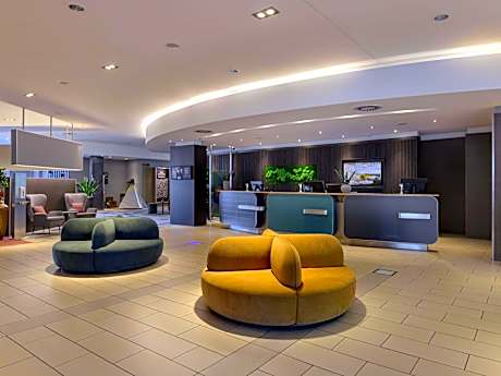 Novotel Aachen City