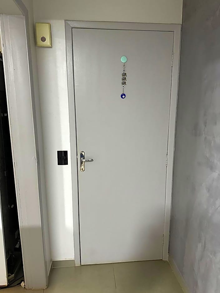 Apartamento em vila Industrial Bloco 03 Ap 202