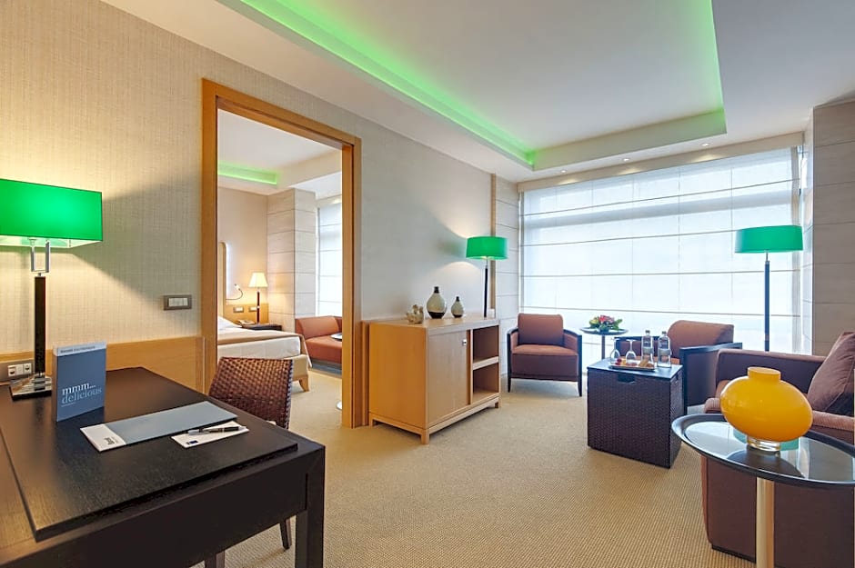 Precise House Mantegna Roma 