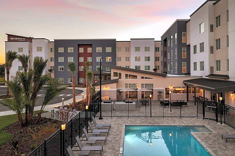 Residence Inn by Marriott Tampa Wesley Chapel