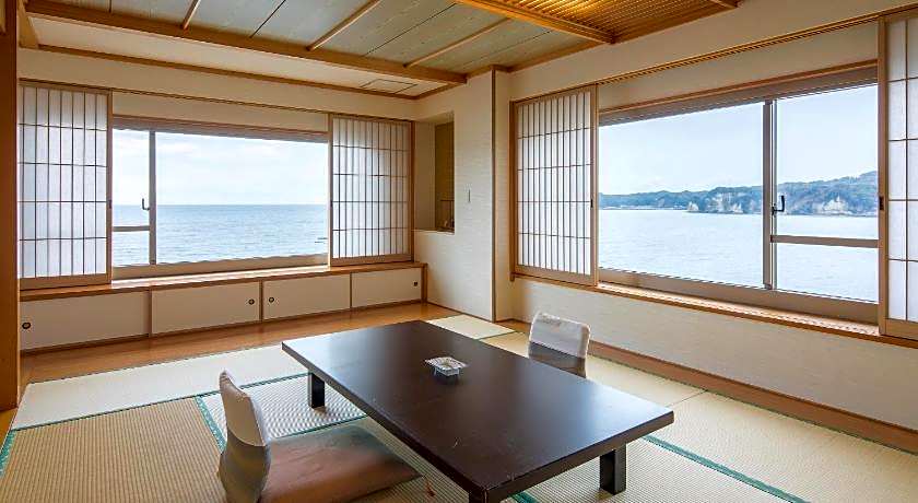 MIKAZUKI SEA-PARK HOTEL KATSUURA