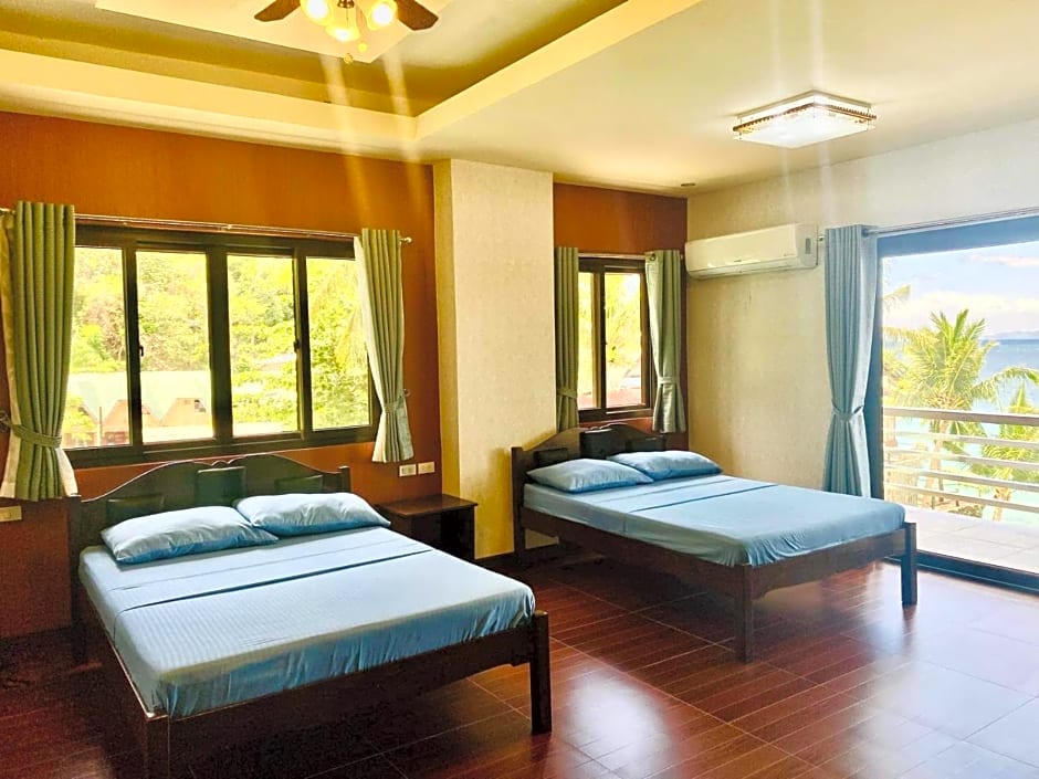 MinshukuKCS Hotel and Restaurant