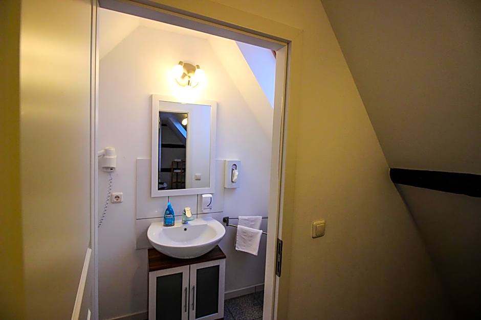 Hotel und Restaurant Zum Löwen