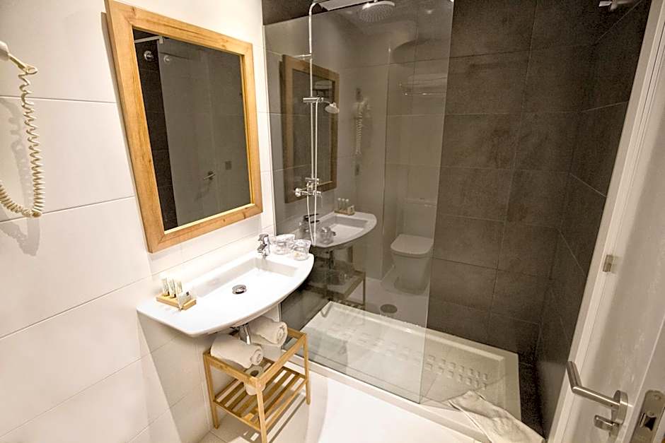 Hotel Los Lagos Nature