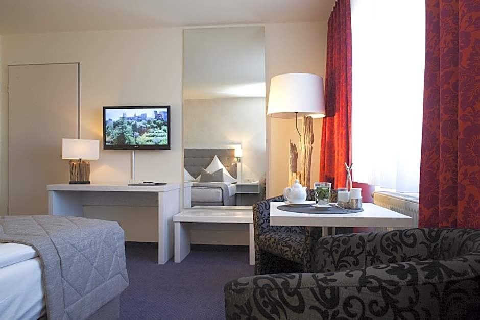 HafenHotel PommernYacht