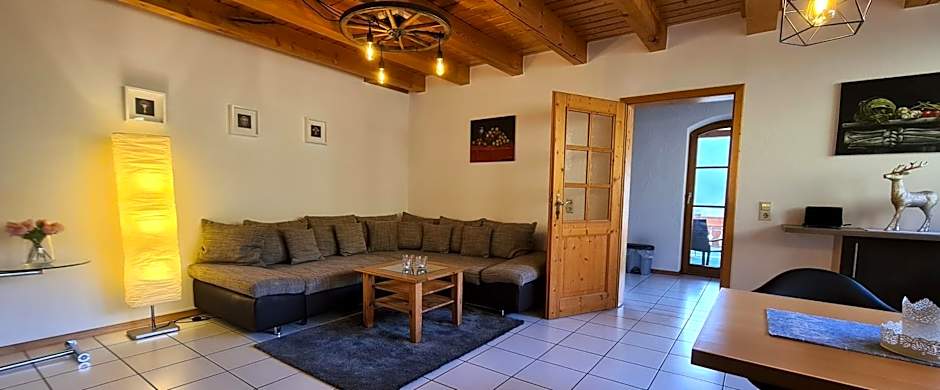 Ehrenmättlehof Faißt