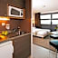 Sejours & Affaires Lille Europe