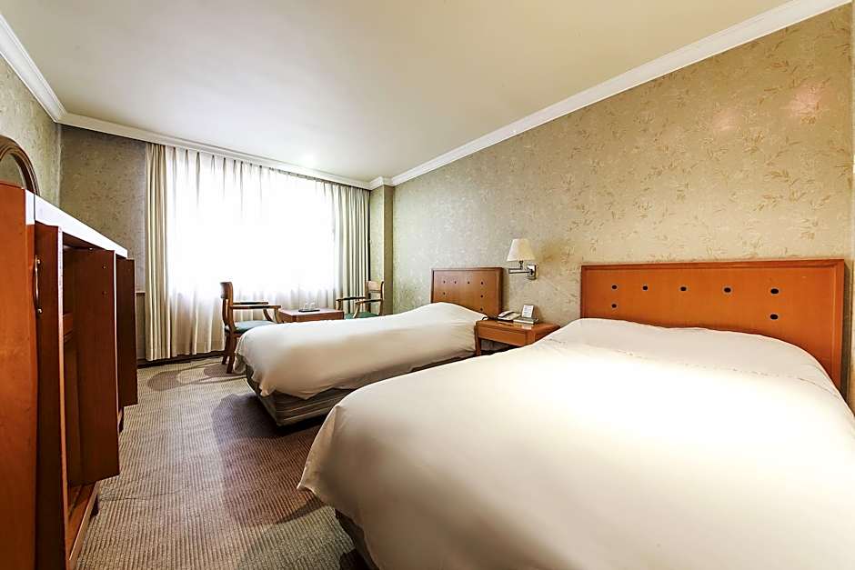 Royal Hotel Jeju