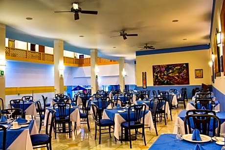 Neiva Plaza
