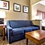 Comfort Suites Sioux Falls Mall District