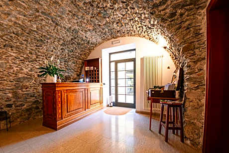 Hotel Vittoria