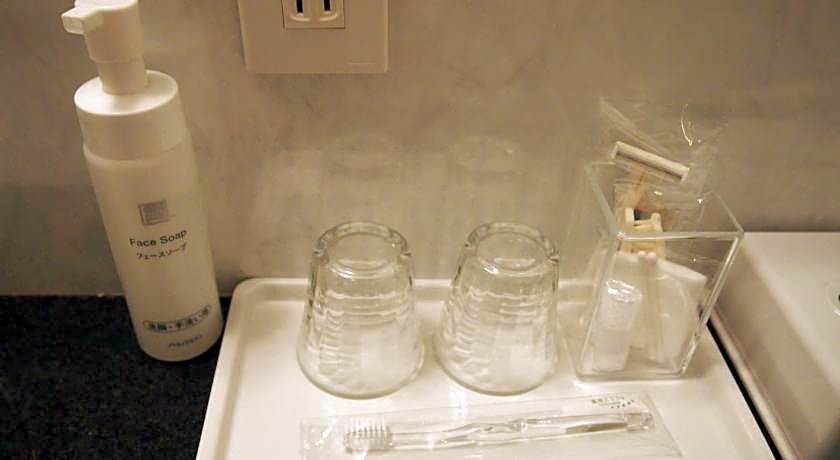 Art Hotel Hirosaki City