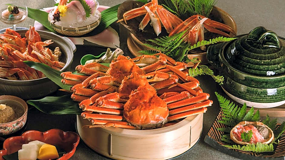 Tamatsukuri Grand Hotel Choseikaku