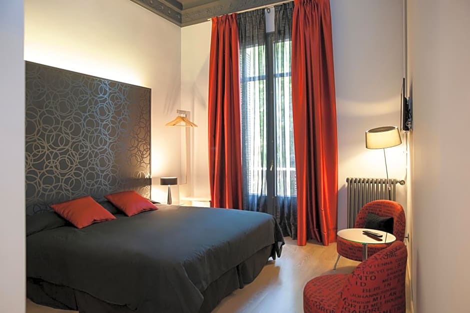Umma Barcelona B&B Boutique