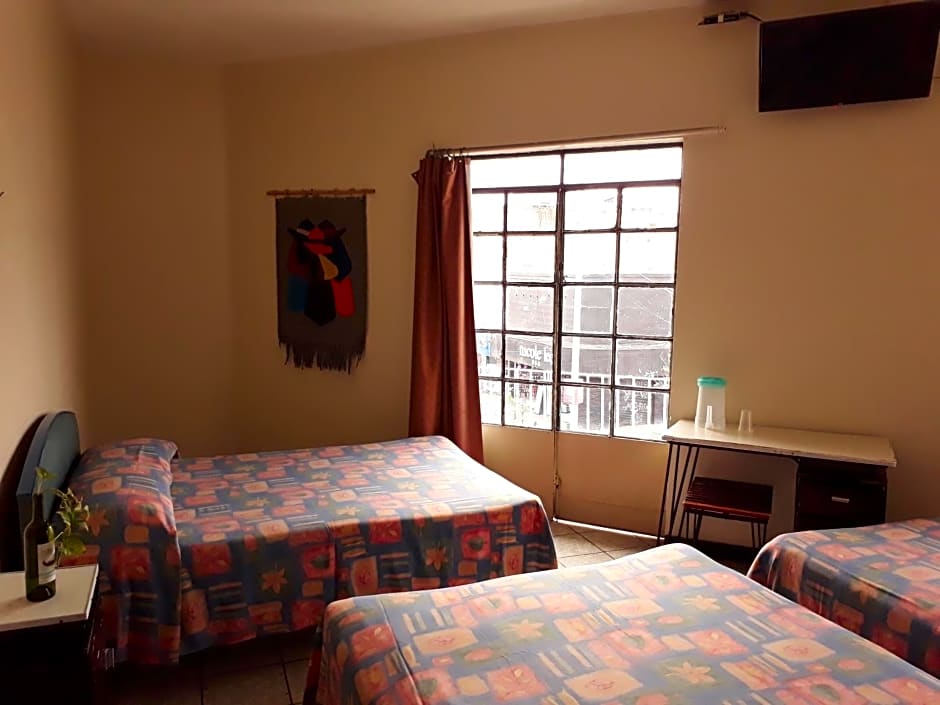 Hotel Janeiro