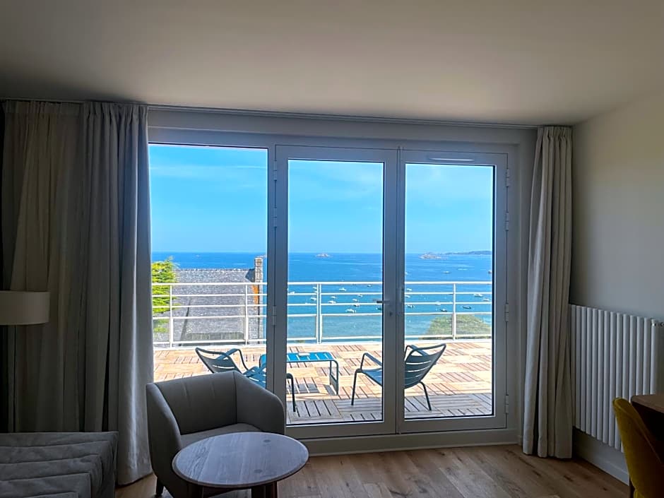 Logis Hôtel de Carantec