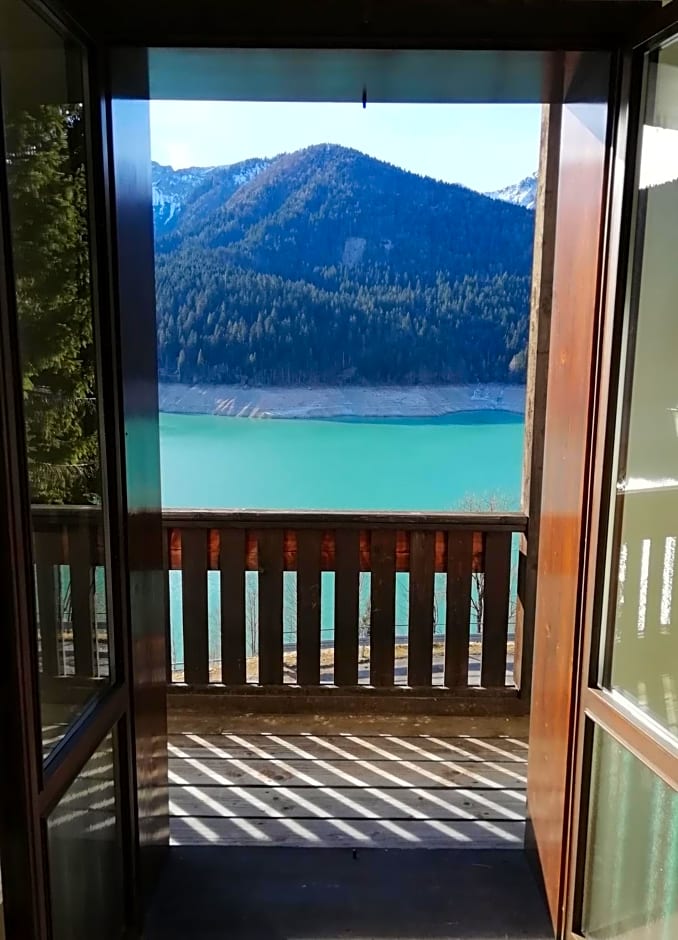 Elison On The Lake – Sauris, FL