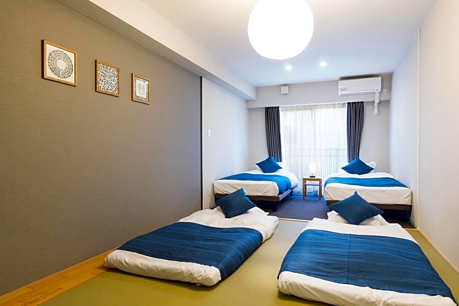 HOTEL ECCLESIA