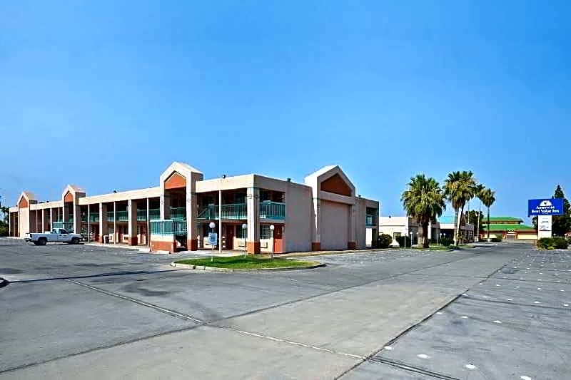 Americas Best Value Inn Yuma