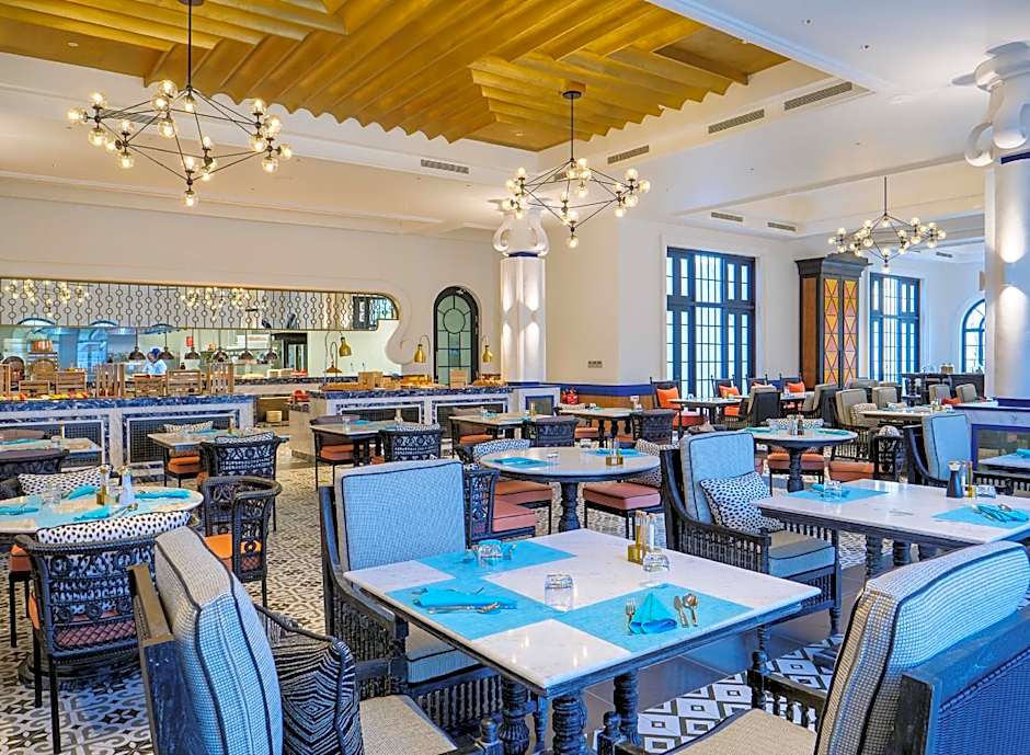 Saii Lagoon Maldives, Curio Collection By Hilton