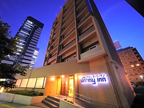 Dormy Inn Sendai Ekimae Natural Hot Spring