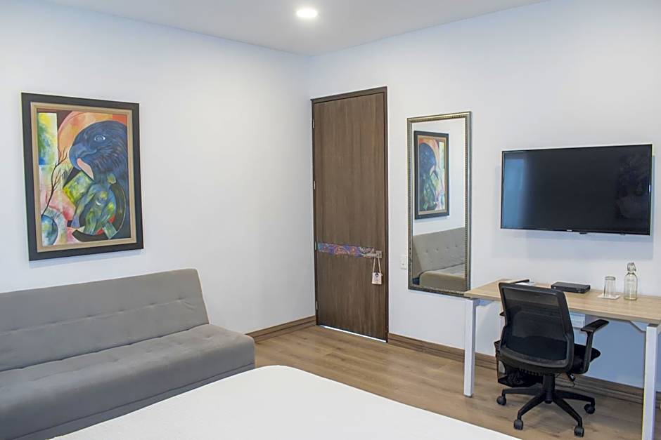 Malik Hotel Boutique