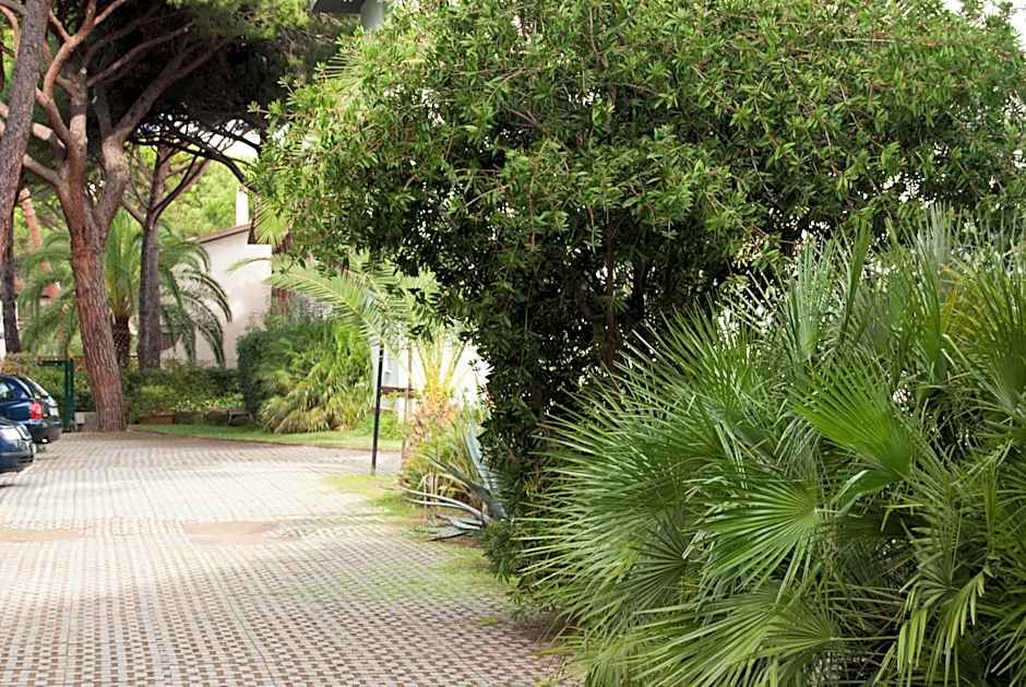 Residence Verde Pineta