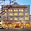 The Monterey Hotel