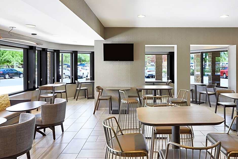 SpringHill Suites by Marriott Phoenix Tempe/Airport