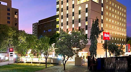 Ibis Pune Viman Nagar