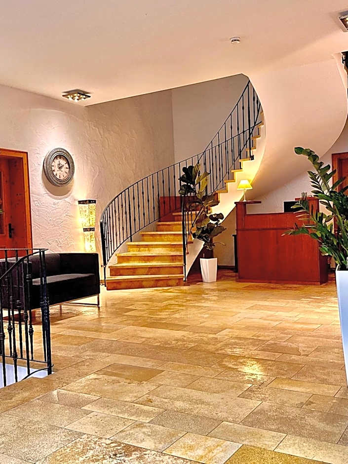 Hotel Restaurant Moosmühle