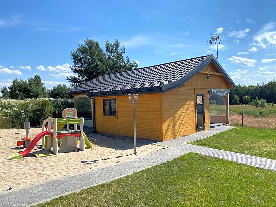 Ośrodek Wczasowy Kuba