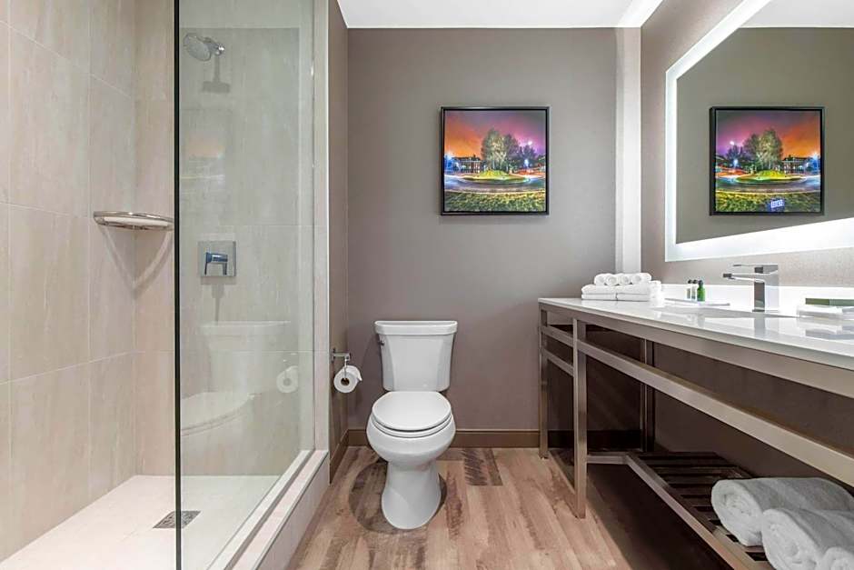 Cambria Hotel College Park