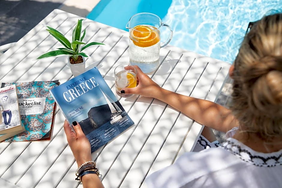 Racconto Boutique Design Hotel (Adults Only)